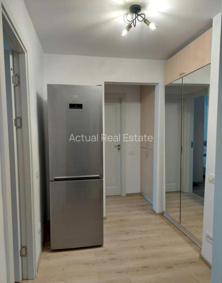 APARTAMENT 2 CAMERE | ZONA TROCADERO | TERMEN LUNG - 6