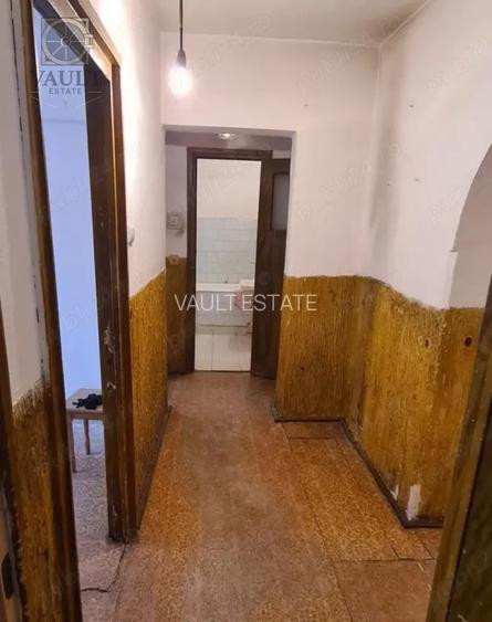 Apartament 3 camere-Decomandat-Bulevardul Lacul Tei - 6