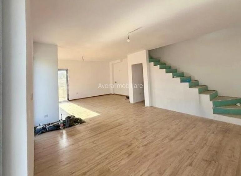 Duplex despartit prin camera Tehnica, Mosnita Noua-Valery - 12