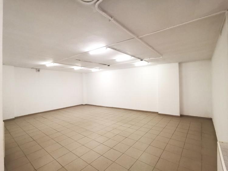 Showroom/activitati diverse | 220 mp | Jiului | Comision 0%