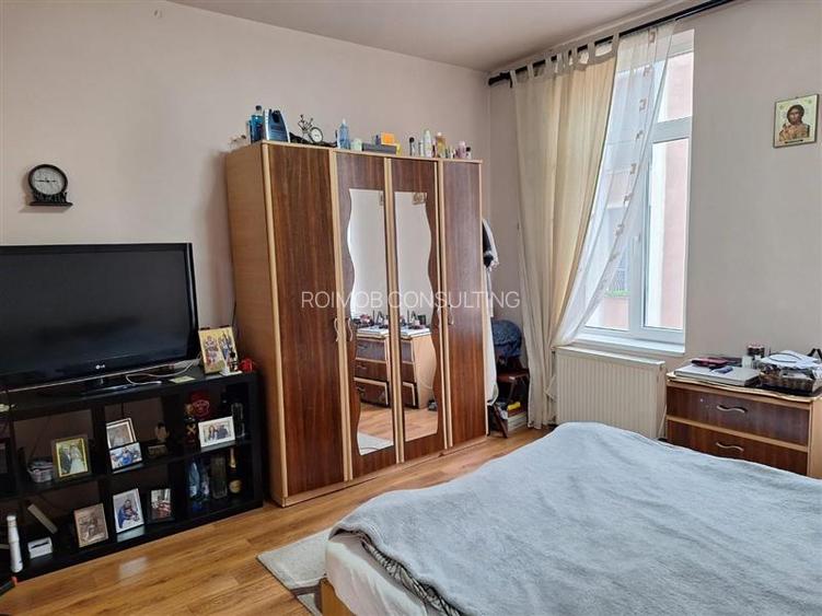 Apartament 4 camere decomandat Batistei - 3