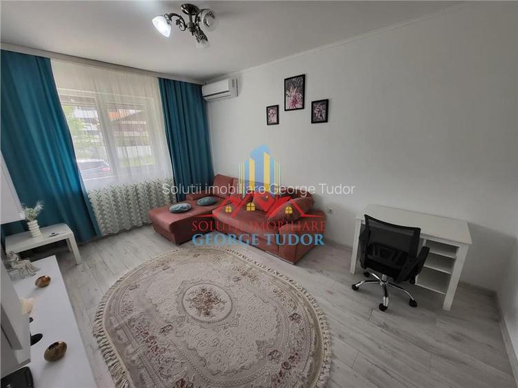 Inchiriere apartament Militari Residence Tineretului 63 - 2