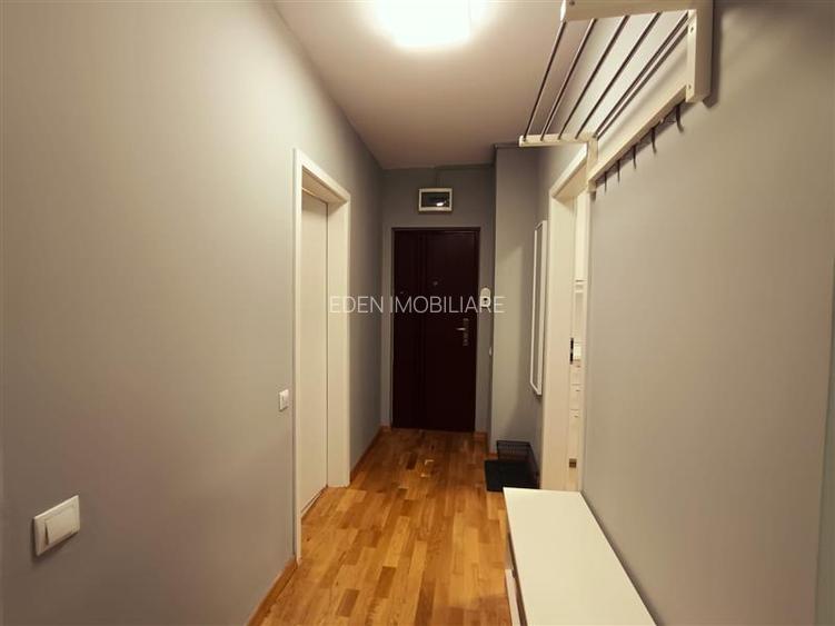 Apartament 2 camere mobilat si utilat Calea Dorobantilor - 6