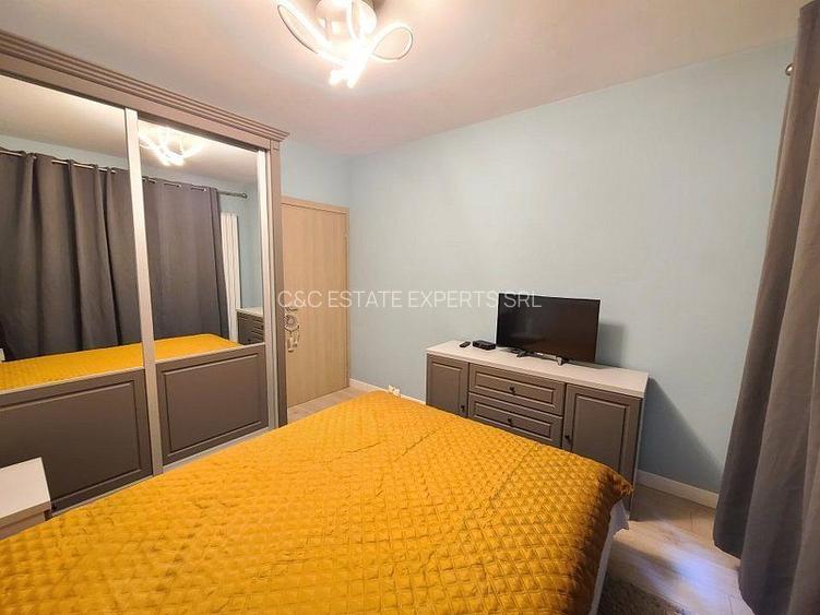 Pipera-Nord City | Prima Inchiriere | Studio de Lux - 8