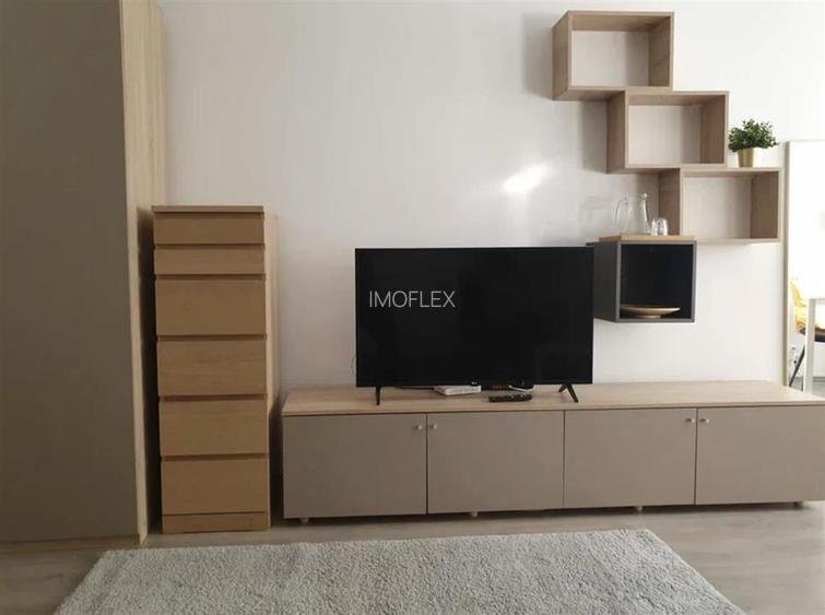 Move In Ready | Dristor - Garsoniera | Park Lake | Oportunitate Investiție - 3