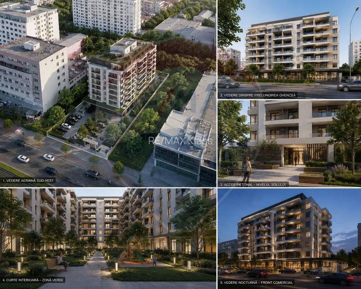 Teren Construcții, Intravilan vanzare in Bucuresti Prelungirea Ghencea - 2