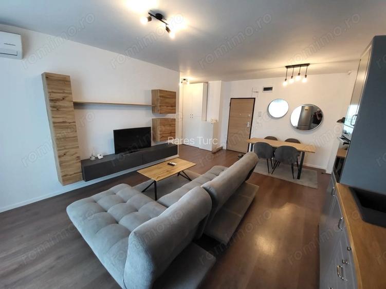 Proprietar, inchiriez ap. 2 camere in Campeador Residence, langa VOX - 2