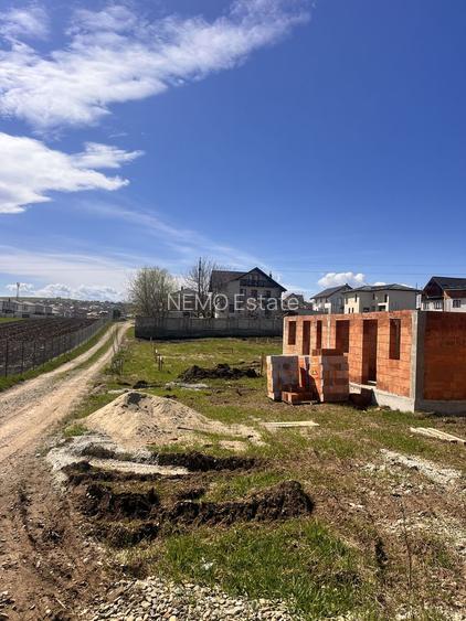 Duplex-uri de Vanzare I Lisaura/Suceava I 110.000Euro - 2