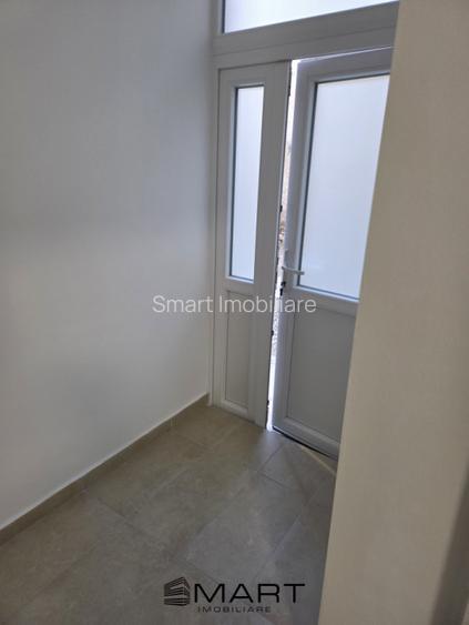 Spatiu comercial 3 camere zona Central Sibiu - 6