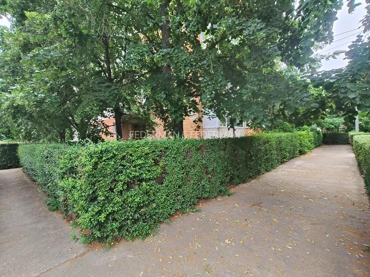 Apartament Iulius Town - 19