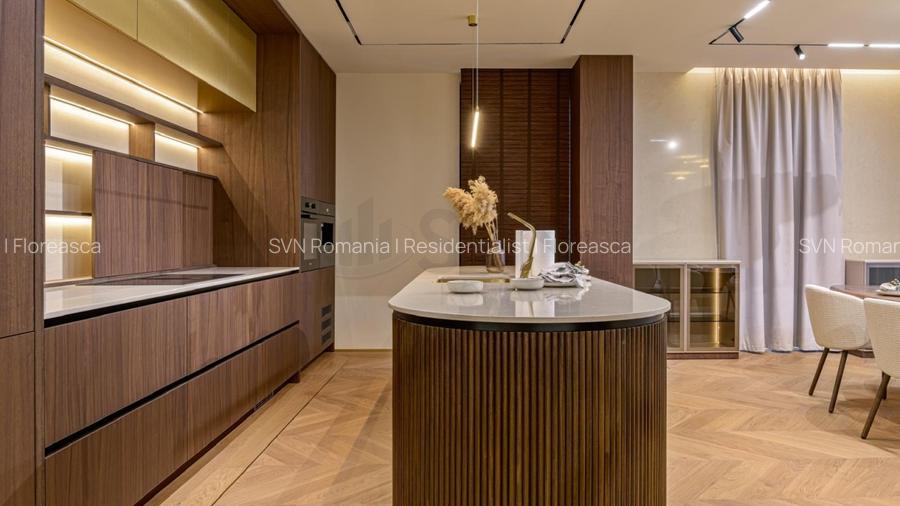 REV2005422 Vila individuala l Pipera Iancu Nicolae l smart home l piscina privat - 6