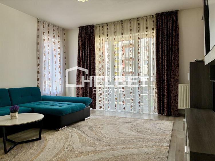 2 Camere / Decomandat / Parcare / Boxă - 2