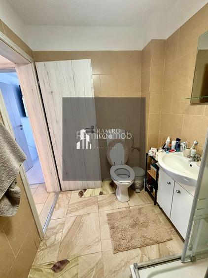 Apartament 2 camere decomandat /Giurgiului/centrala proprie - 5