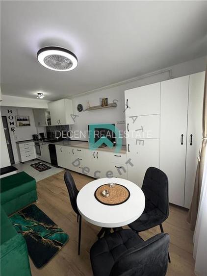 Vanzare Garsoniera Sibiu, 21 mp, Lazaret, Compa, Ipas - 3