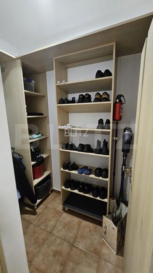 Apartament 61 mp, mobilat si utilat, cu parcare, zona Stadionului - 4