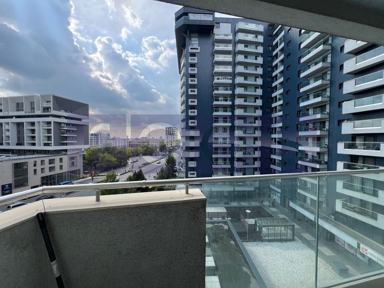 VANZARE 2 CAMERE -SEMIDECOMANDAT - UPGROUND RESIDENCE - 15