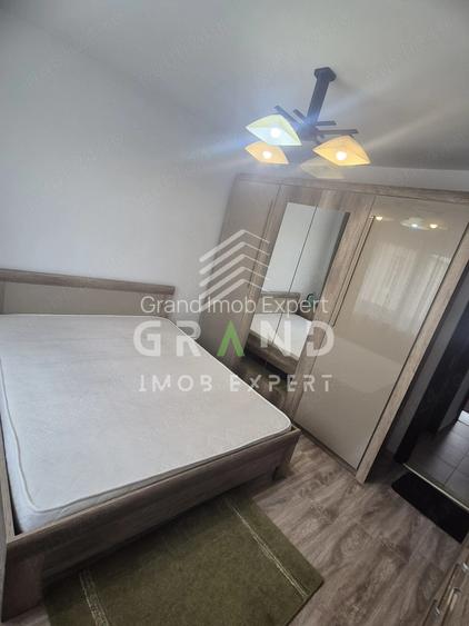 Apartament | 2 Camere decomandate | Etaj 1 | Zorilor/Gheorghe Dima - 5