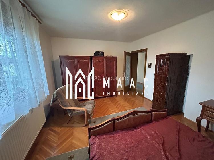 Casa 6 camere I 263 MPU I 700 MP Teren I Talmaciu - 17