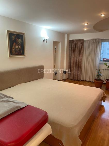 Apartament - 3 camere - decomandat-Str. Matei Basarab  - 6