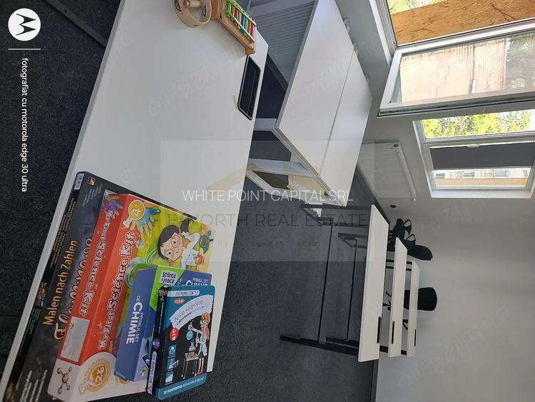 Spațiu de închiriat 220 mp | Mall Vitan | Ideal birouri / cabinete / showroom - 5