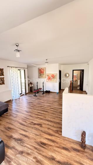 Duplex elegant, spațios – 370 mp | teren 12 ari | Baia Mare – zona Griviței - 18