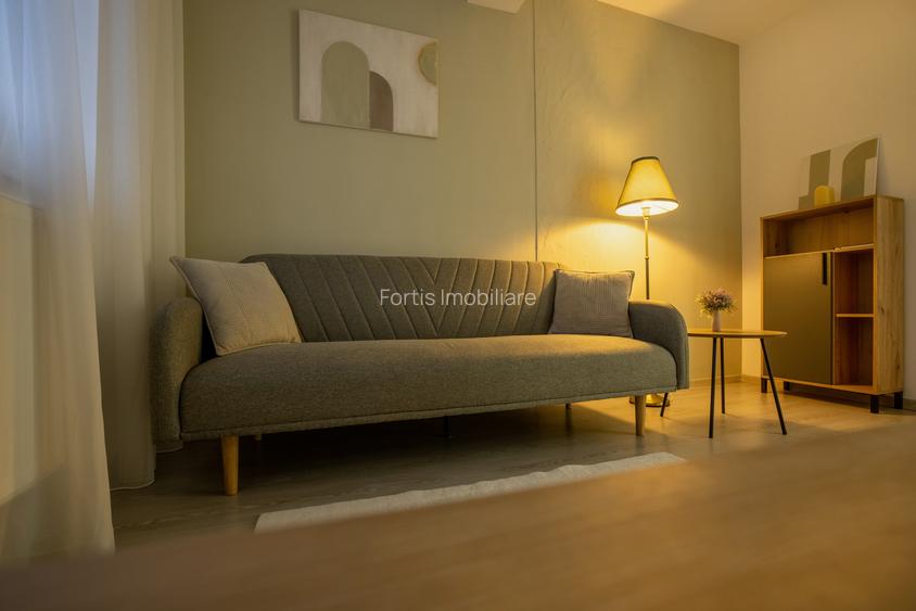 Apartament 2 camere Nufarul Oradea - 4