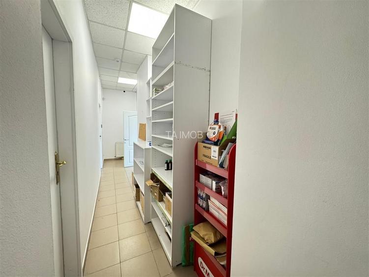 SPATIU COMERCIAL DE VANZARE | DR MAX | PIATA EROILOR - 7