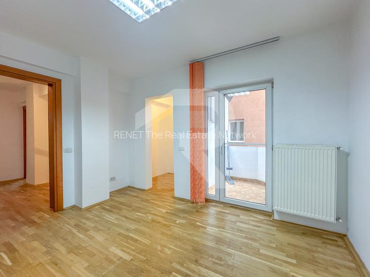 Comision 0, Obor - duplex, curte proprie - spatiu firma/locuinta - 12