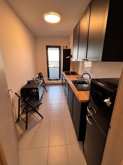 Inchiriez apartament 2 camere Spazio Residence - 5