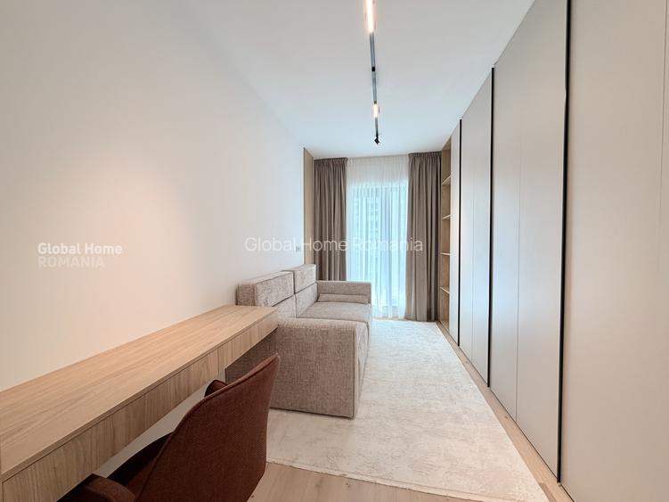 NEW | First Rent | 3 Rooms + Parking | Premium | First Estate - Pipera - 25