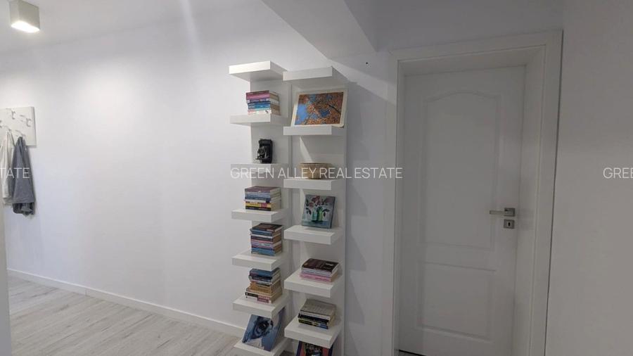 Apartament cu 4 camere si garaj, in Dorobanti! - 14