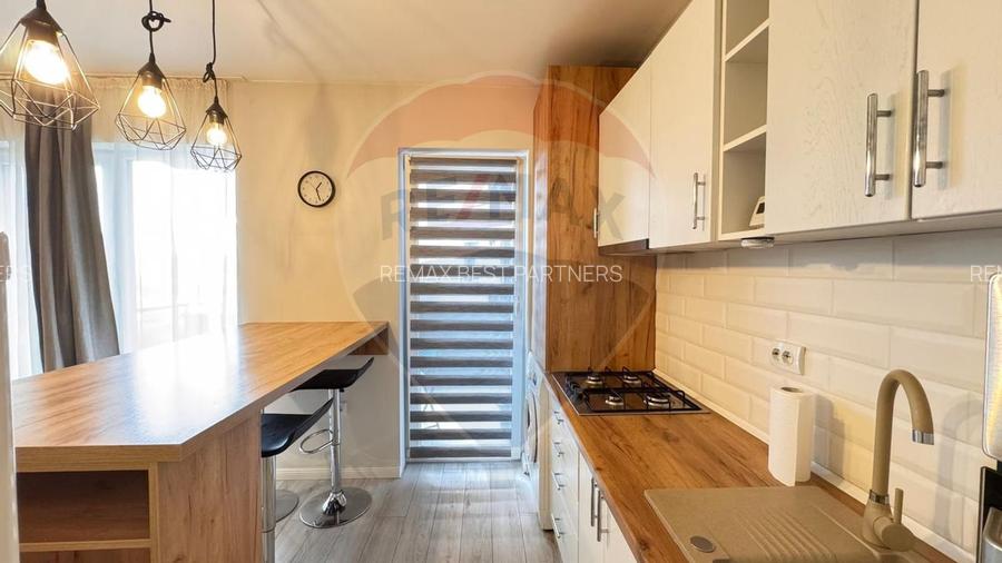 Apartament de inchiriat, 2 camere, Elite Junior - 5