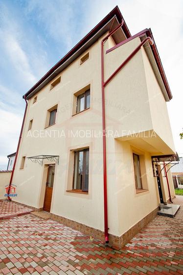 Vanzare vilă in Galati, renovată complet in 2025, 3 nivele, cu terasa - 29