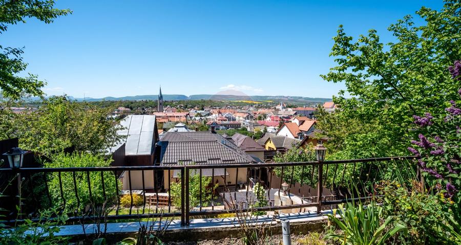 Casa cu gradina de vanzare in zona centrala Turda - 20