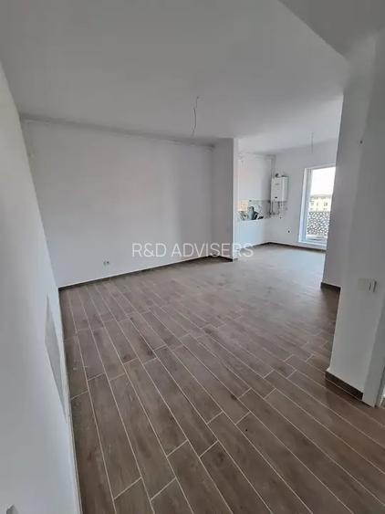 Apartament 2 camere  open space  Theodor Pallady metrou Teclu - 4
