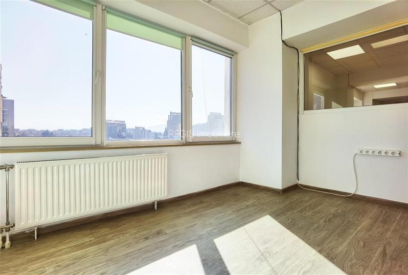 Spatiu de birouri luminos Centru Civic - 10