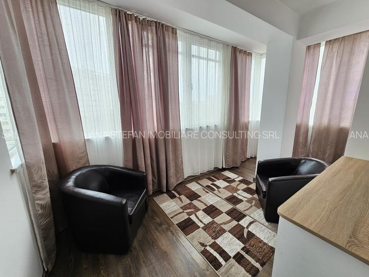 Dristor-Park Lake / Apartament doua camere modern - 6