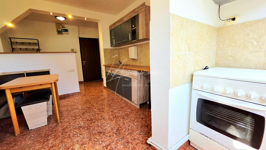 Apartament de 2 camere, la 5 minute de Metrou Gorjului - 12