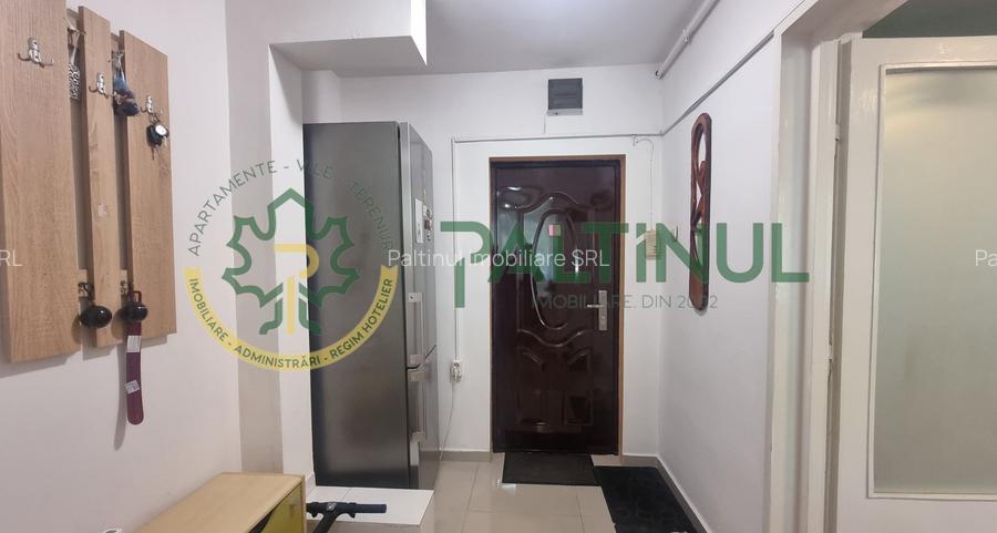 Apartament 2 camere parter înalt – mobilat, utilat, zona Ostirii / Rahovei - 6