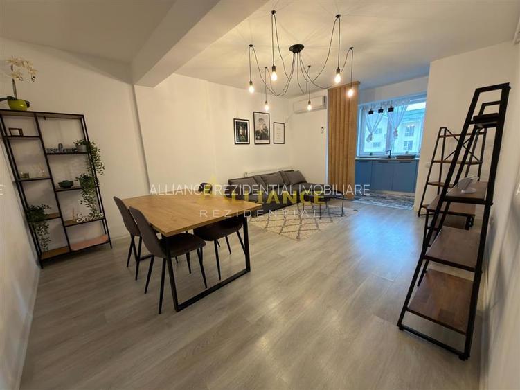 5 Minute Metrou Berceni Apt 3 camere si 2 bai - 4