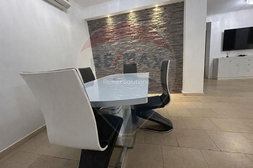 Casă / Vilă cu 6 camere de închiriat - 5