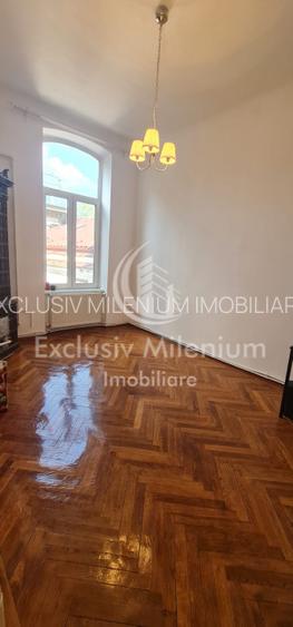 Universitate Birouri 2 Camere -Batistei - 3