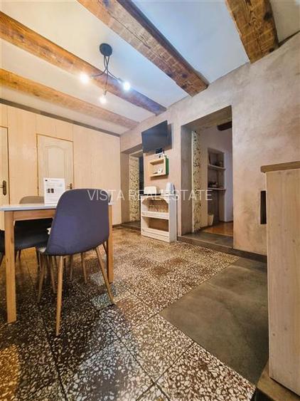 Randament Excelent ! Apartament 2 camere la 5 Minute de Piata Sfatului - 8