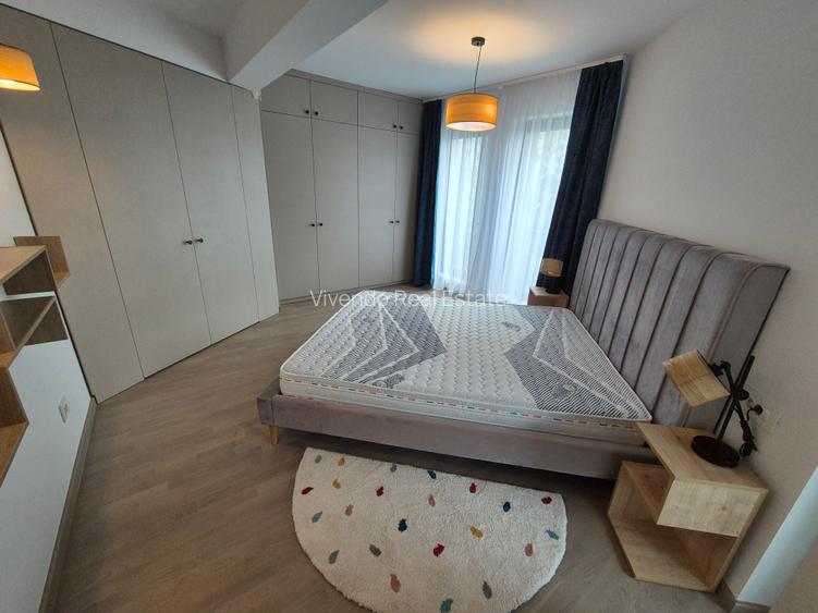 Apartament 3 camere tip duplex | Titan-Aleea Calistrat Hogas - 7