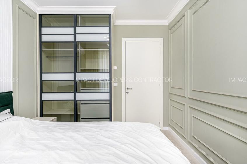 Apartament cu 2 Camere Sector 1 Zona de nord - 14