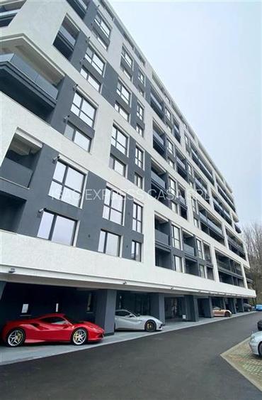 Apartament tip studio in Tatarasi. Intabulat, mobilat, parcare inclusa - 13