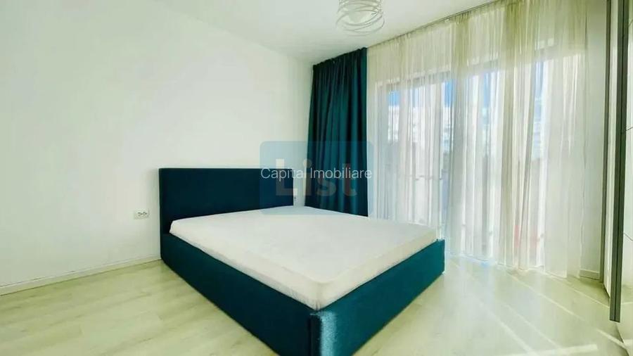 0% Comision | Apartament cu 2 camere si parcare | Europa - 7