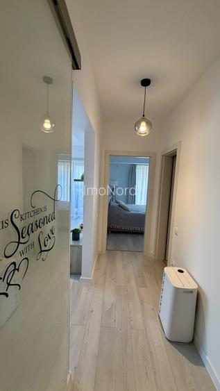 Apartament de vânzare Tunari - Otopeni – 2 camere,  parcare Inclusa - 5