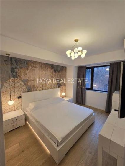 Apartament de 3 camere in zona Iancu Nicolae Forest Hill 2 parcari - 10