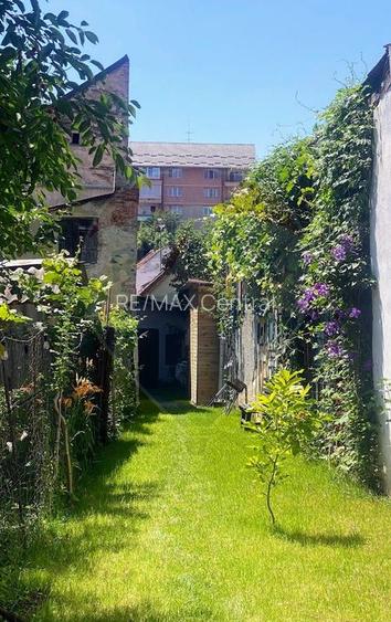 Investiție imobiliară în Brașov, poziție premium, venit constant! - 25